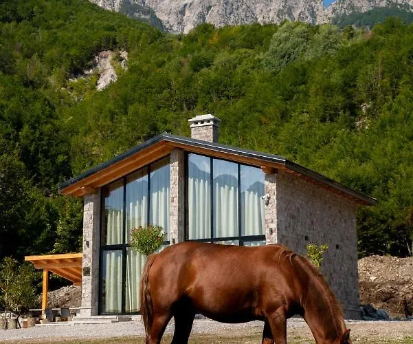 Villa Ujevara E Vogel
